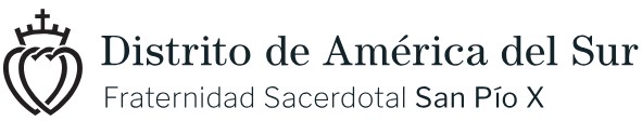 FSSPX Logo